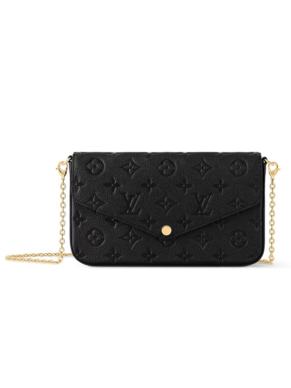 LOUIS VUITTON | Pochette Félicie